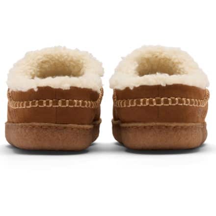 Sorel Falcon Ridge III Slippers - Men's 6