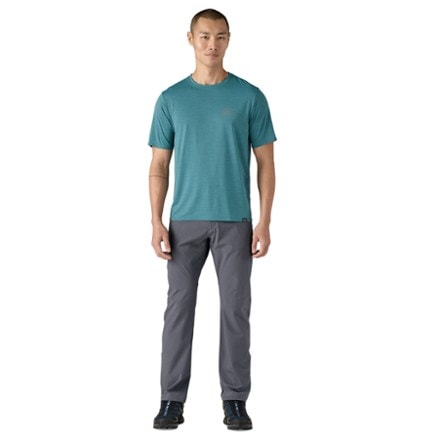 Patagonia Terravia Trail Pants - Men's 2
