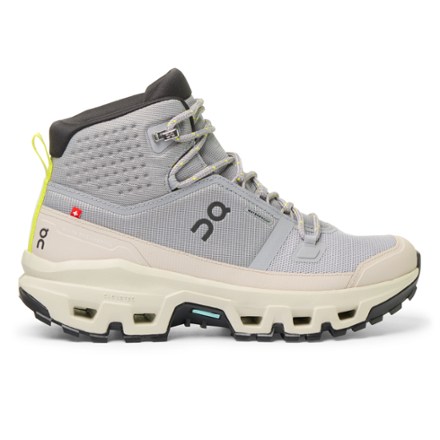 Cloudrock Mid Waterproof Hiking Boots - Women's