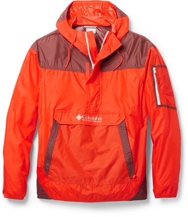 Columbia Challenger Windbreaker - Men's REI Co-op