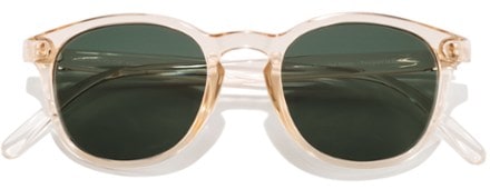 Sunski Yuba Polarized Sunglasses 0