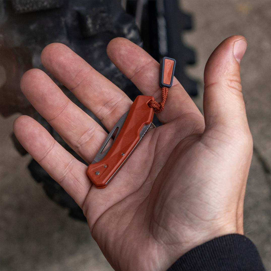 Location Image for LST Mini Folding Knife