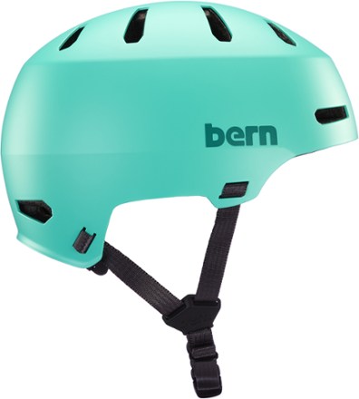 Bern Macon 2.0 MIPS Helmet 1