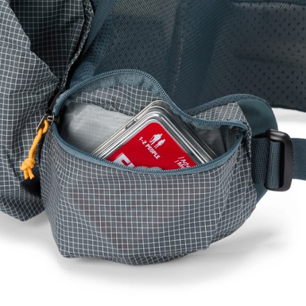 REI Co-op Flash Air 50 Pack - Women's 7