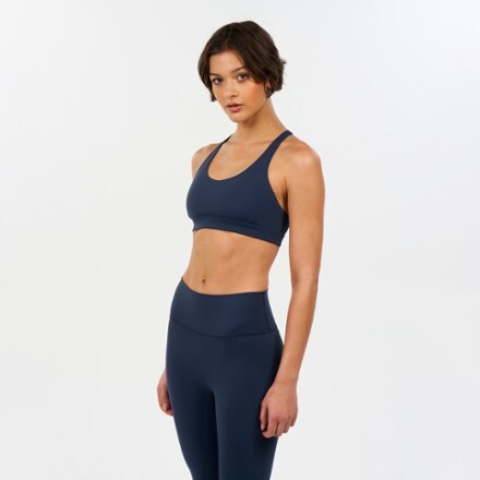 ALWRLD ALRN Mid-Support Crossback Bra 3