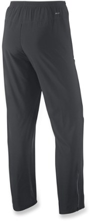 nike men's stretch woven pants
