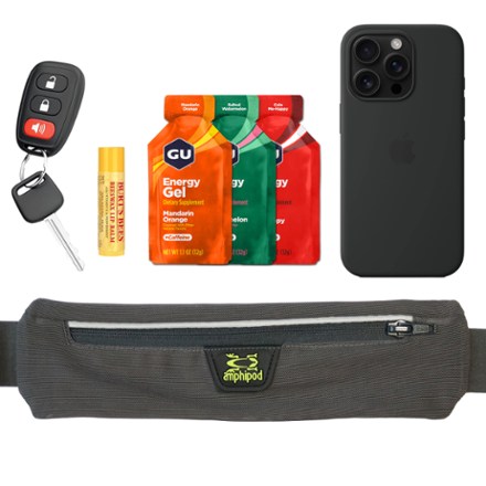Amphipod AirFlow MicroStretch Plus Belt 5