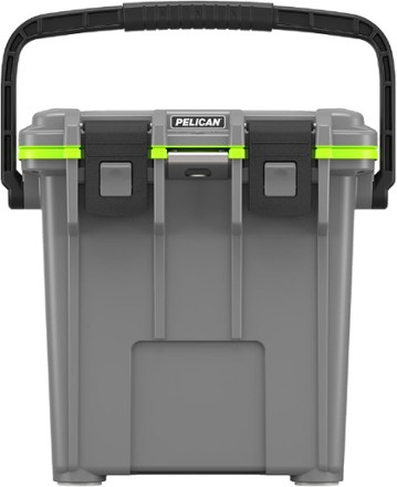 Pelican 65 Quart White Elite Wheeled Cooler