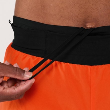 adidas Terrex Xperior 5" Shorts - Men's 8