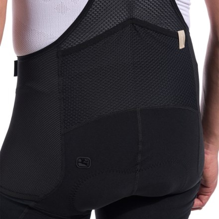 Giordana Beyond Gravel Cargo Cycling Bib Shorts - Men's 4