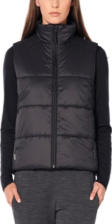 icebreaker women's vests