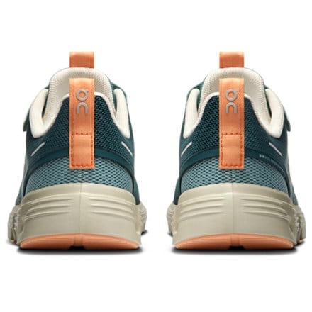 On Cloud Play 2 Road-Running Shoes - Kids' 2