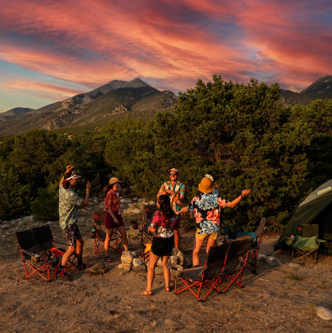 Location Image for Essential Chair