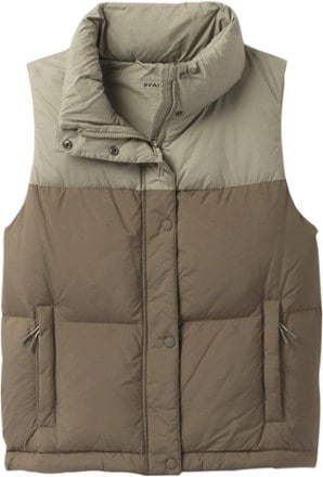 prAna Hellebore Down Vest - Women's 0