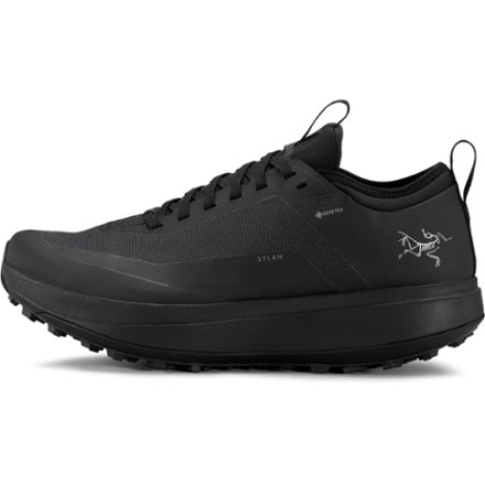 Arc'teryx Sylan GTX Trail-Running Shoes - Women's 0