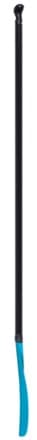 KIALOA Makai FG Adjustable Stand Up Paddle Side view (Aquamarine)