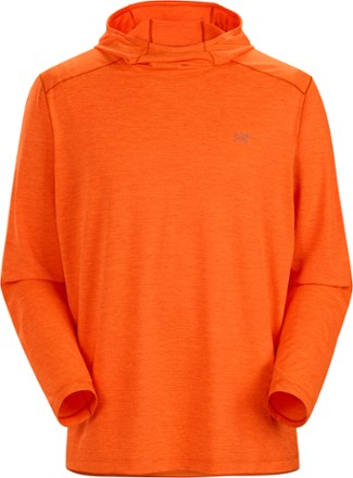 Arc'teryx Cormac Hoodie - Men's 0
