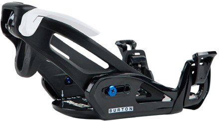 Burton Step On Grom Snowboard Bindings - Kids' - 2023/2024 1