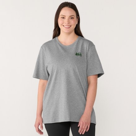 REI Co-op Logo T-Shirt 2
