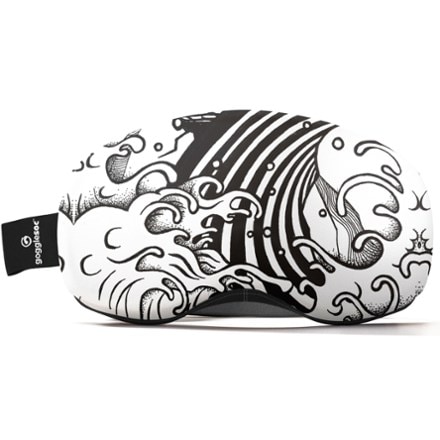 gogglesoc gogglesoc pro Goggles Cover 0