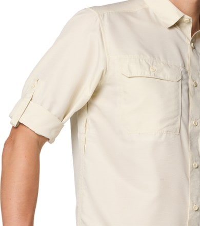 Mountain Hardwear Canyon Long-Sleeve Shirt - Men's 6