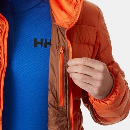 Helly Hansen Verglas Down Jacket 2.0 - Men's 4