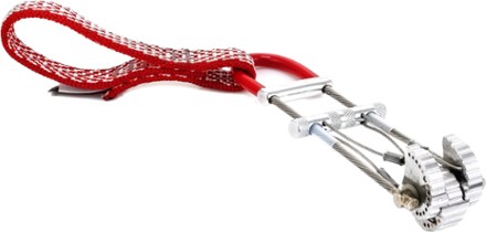 Metolius Ultralight TCU Three Cam Unit Coinceur á Came