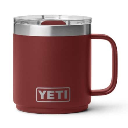 YETI Rambler Stackable Mug - 10 fl. oz. 0
