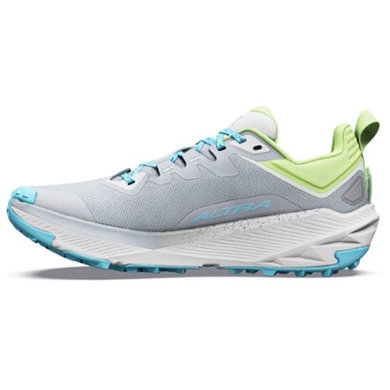Altra Experience Wild 3+ Trail-Running Shoes - Women's 1