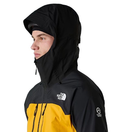 The North Face Summit FUTURELIGHT Torre Egger Jacket - Men's 6