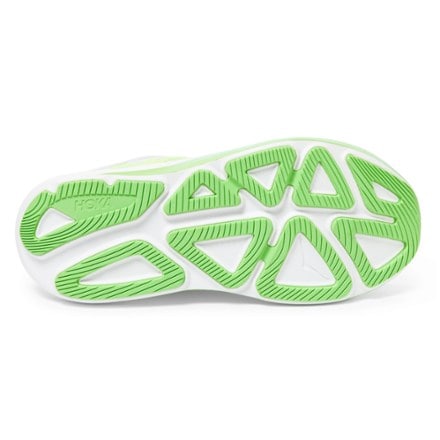 HOKA Clifton PRO Road-Running Shoes - Women's 4