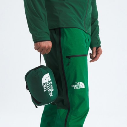 The North Face Summit 50/50 AMK Insulated Hoodie - Men's 7