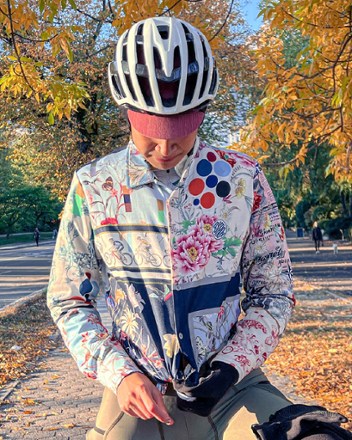 Rei bike store jersey