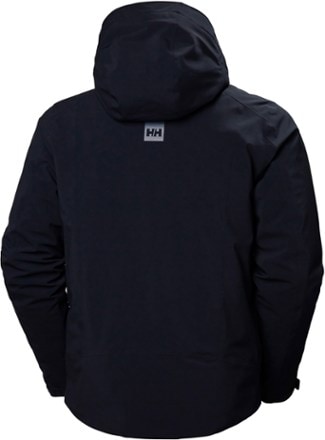 Helly Hansen Alpha 3.0 Insulated Jacket - Men's 3