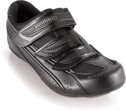 women's cycling sneakers