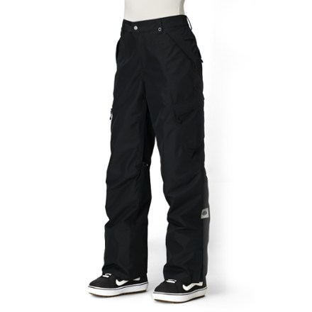 Geode Thermagraph Snow Pants - Women's