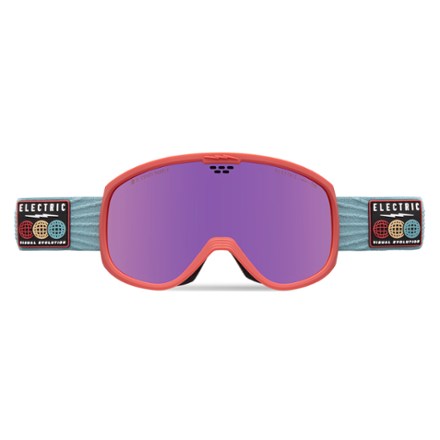 Electric Pike Snow Goggles | REI Co-op
