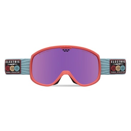Electric Pike Snow Goggles 1