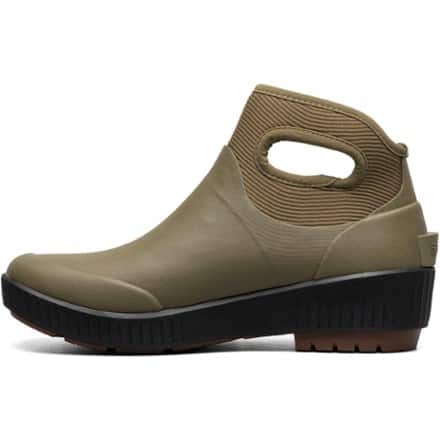 Bogs Seattle II Ankle Rain Boots - Women's 1