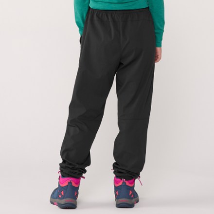 レインメーカー 37.5™︎ TECHNOLOGY TRAINING PANTS レインメーカー