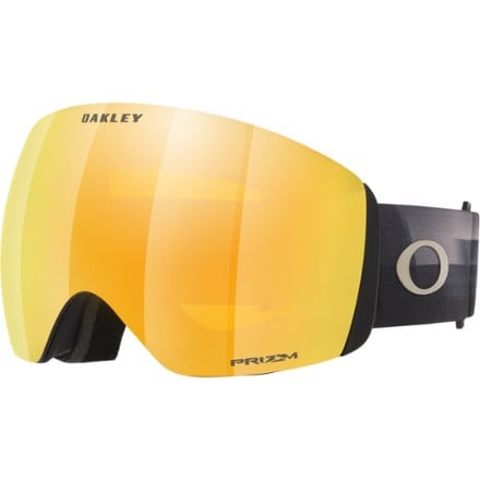 Oakley Flight Deck L Snow Goggles 0
