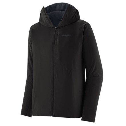 Patagonia Nano-Air Ultralight Full-Zip Insulated Hoody - Men's 0