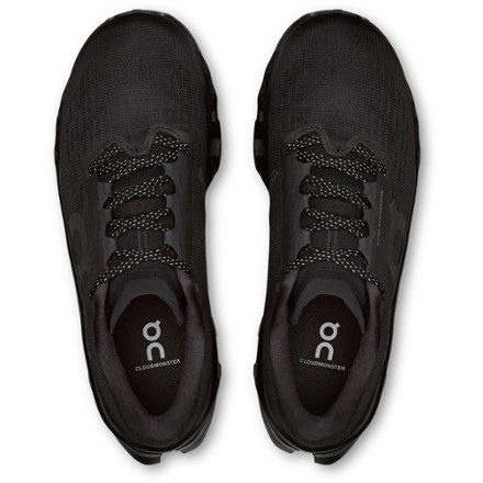 On Cloudmonster 3 Road-Running Shoes - Women's 4