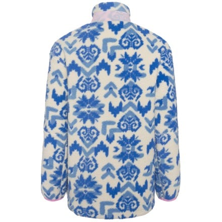 Kari Traa Rothe Half-Zip Pullover - Women's 3