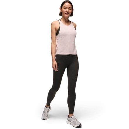 prAna Heavana Pocket Leggings - Women's 3