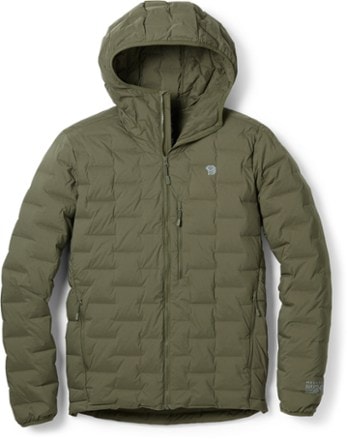 Men's Nevadan™ Down Jacket