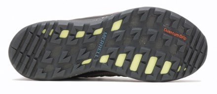 Merrell Bravada 2 Waterproof Hiking Shoes - Women's 5