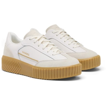Sorel Ona Ave T-Toe Sneakers - Women's 2