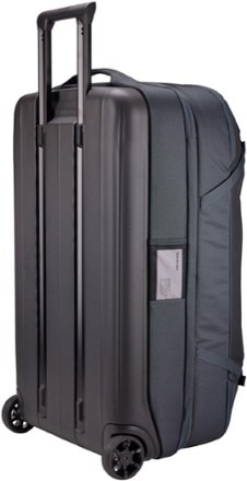 Thule subterra wheeled hotsell