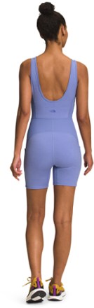 The North Face Dune Sky Bodysuit - Women's 1